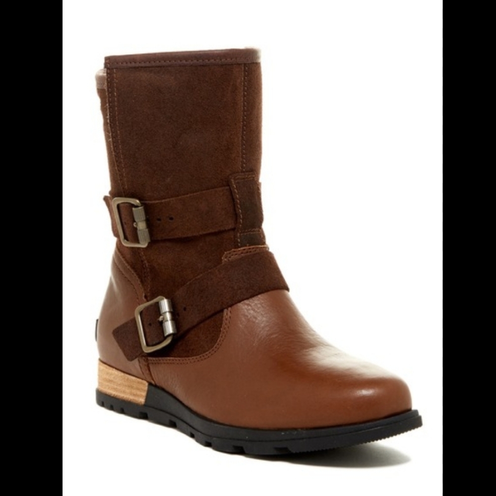 Sorel Boots!